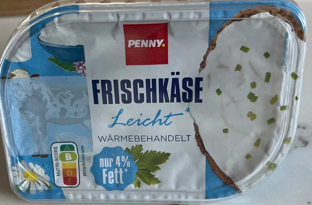 frischkäse