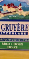 Le Gruyère AOP