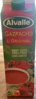 Gazpacjo