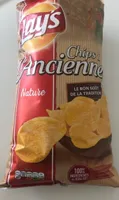 Chips Ancienne Nature