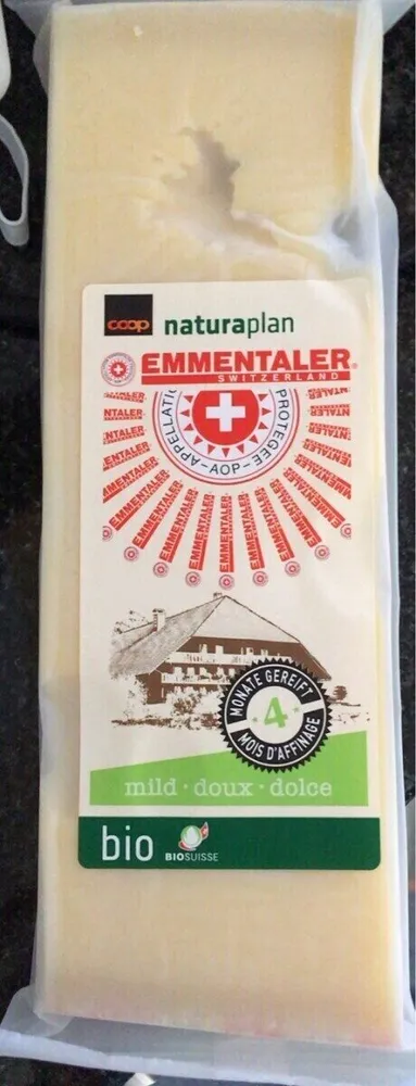Emmentaler AOP