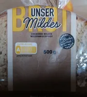 Unser Mildes Brot