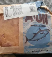Empanada de Atun