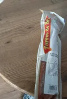 Lomo de cebo iberico