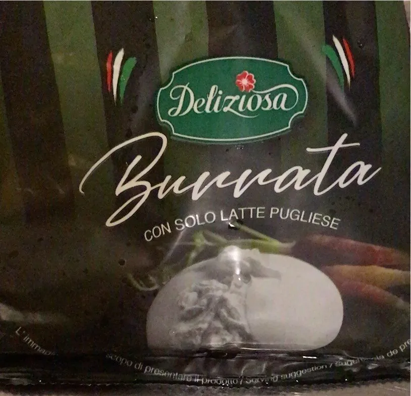 Burrata