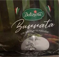 Burrata