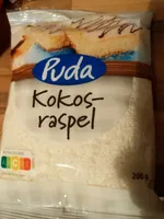Kokosraspeln