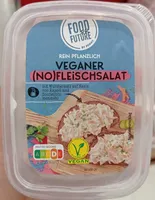 Veganer (No)Fleischsalat