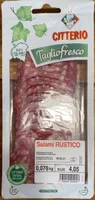 Salami RUSTICO