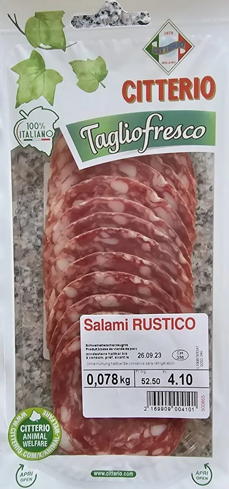 Salami