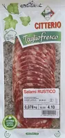 Salami