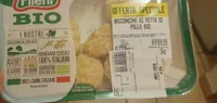 Bocconcini pollo