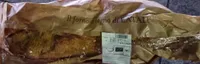 Pane Rustic Bio