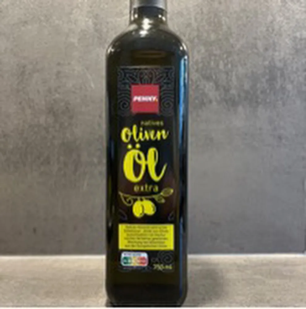 Olivenöl