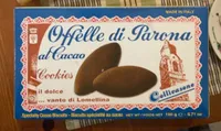 Offelle di parona