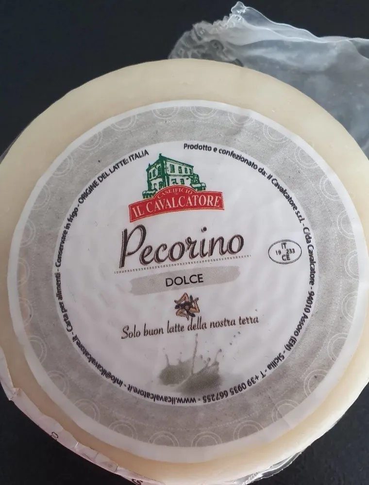 Pecorino Dolce