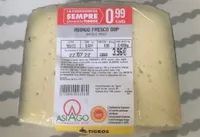 Asiago Fresco DOP antico maso