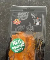 Poulet Minifilet Tikka Masala