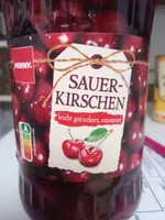 Sauerkirschen