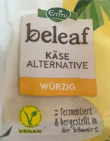 Beleaf Käse Alternative