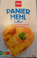 Paniermehl