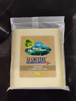 Gruyère de Suisse