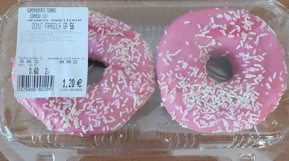 Donut