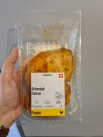 Chicken Thigh