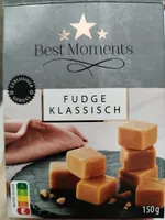 Fudge klassisch
