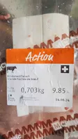 Rindshackfleisch