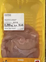 Polier Minifilet