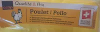 Poulet Qualité & Prix