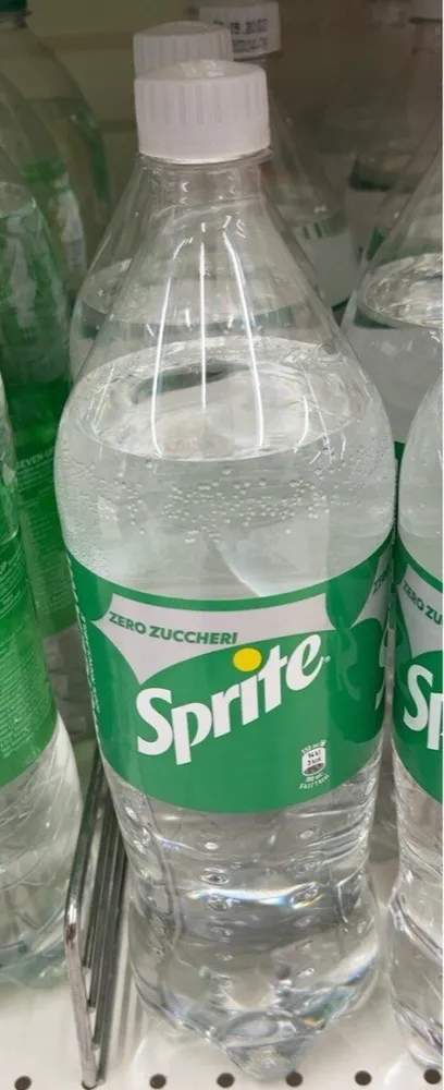 Sprite zero