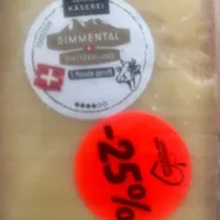 Simmental Ch