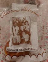 Maritozzi all'olio d'oliva