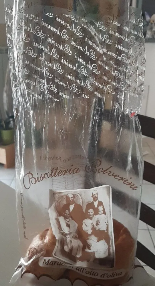 Maritozzi all'olio d'oliva