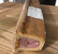 Paté Croute Mini Bressan