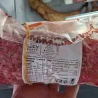 Hackfleisch