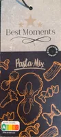 Pasta Mix