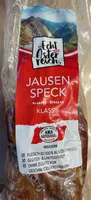 Jausenspeck