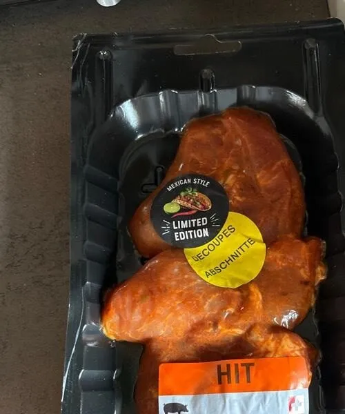 RIB eyes mexicain