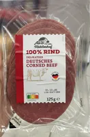 Deutsches Corned Beef