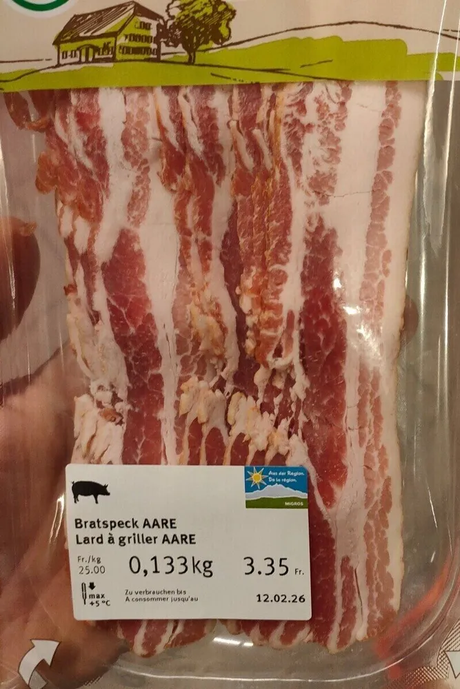 Speck