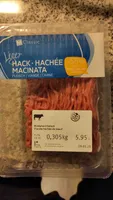 Rindshackfleisch