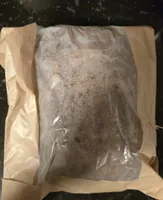 Batard Desem Pompoen
