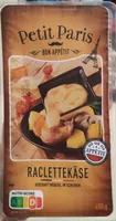 Raclettekäse