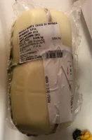 Provola bianca croce di magara
