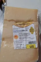 Grana padano dop riserva 1/64