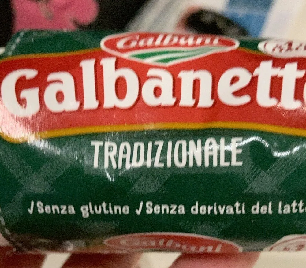 Galbanetto