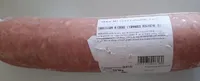 Saucisson à cuire lyonnais